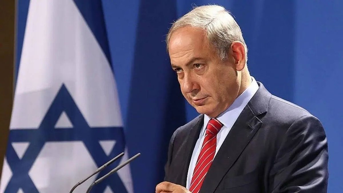 Netanyahu: “İran ile Savaş Henüz Bitmedi, Zenginleştirilmiş Uranyum Tehdit Oluşturuyor”
