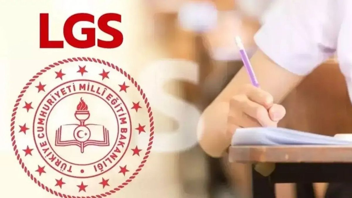 MEB’den Ücretsiz LGS Denemesi: 8. Sınav 11 Mayıs’ta Başlıyor