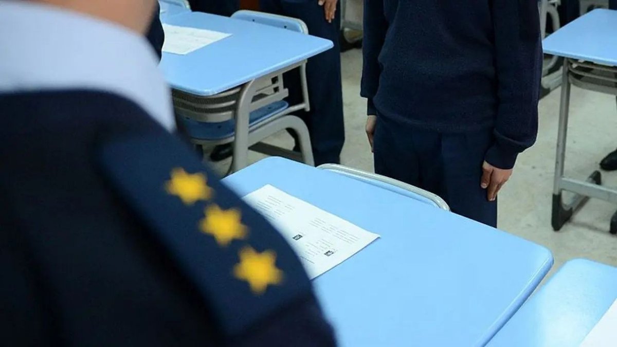 FETÖ’nün Askeri Liselere Giriş Sınavı Usulsüzlüğüne 7 Gözaltı Kararı