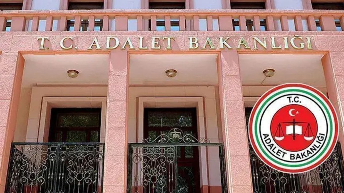 Adalet Bakanlığı 2026: 15 Bin Sözleşmeli Personel Alımı Başlıyor