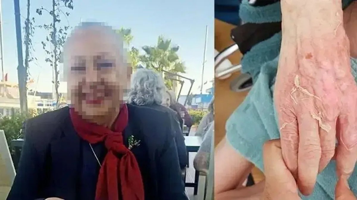 İzmir’de Huzurevi Skandalı: Doktora 6 Taksitle Para Cezası