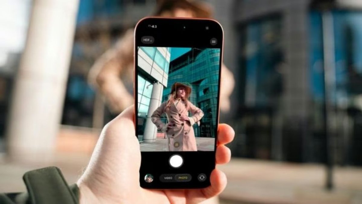 iOS 27 ile iPhone Kamera Uygulaması Tamamen Özelleştirilebilir Hale Geliyor