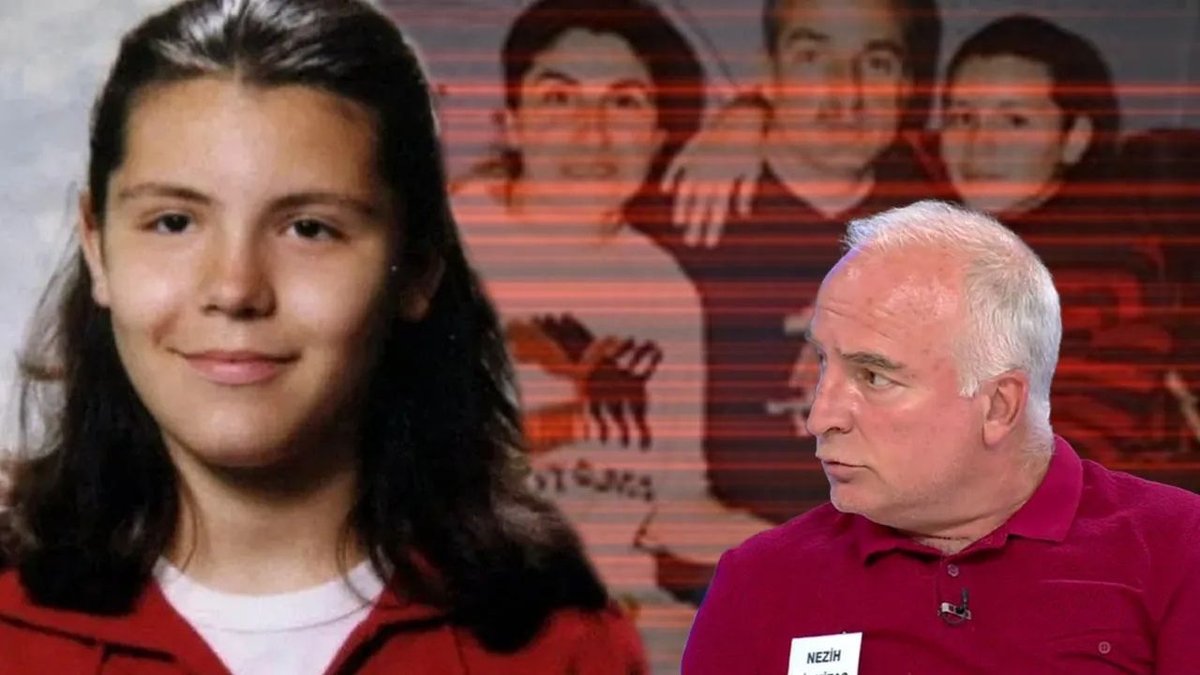 25 Yıl Süren Cinayet Davasında Karar: Hande Çinkitaş’ın Katili Öz Babası Çıktı