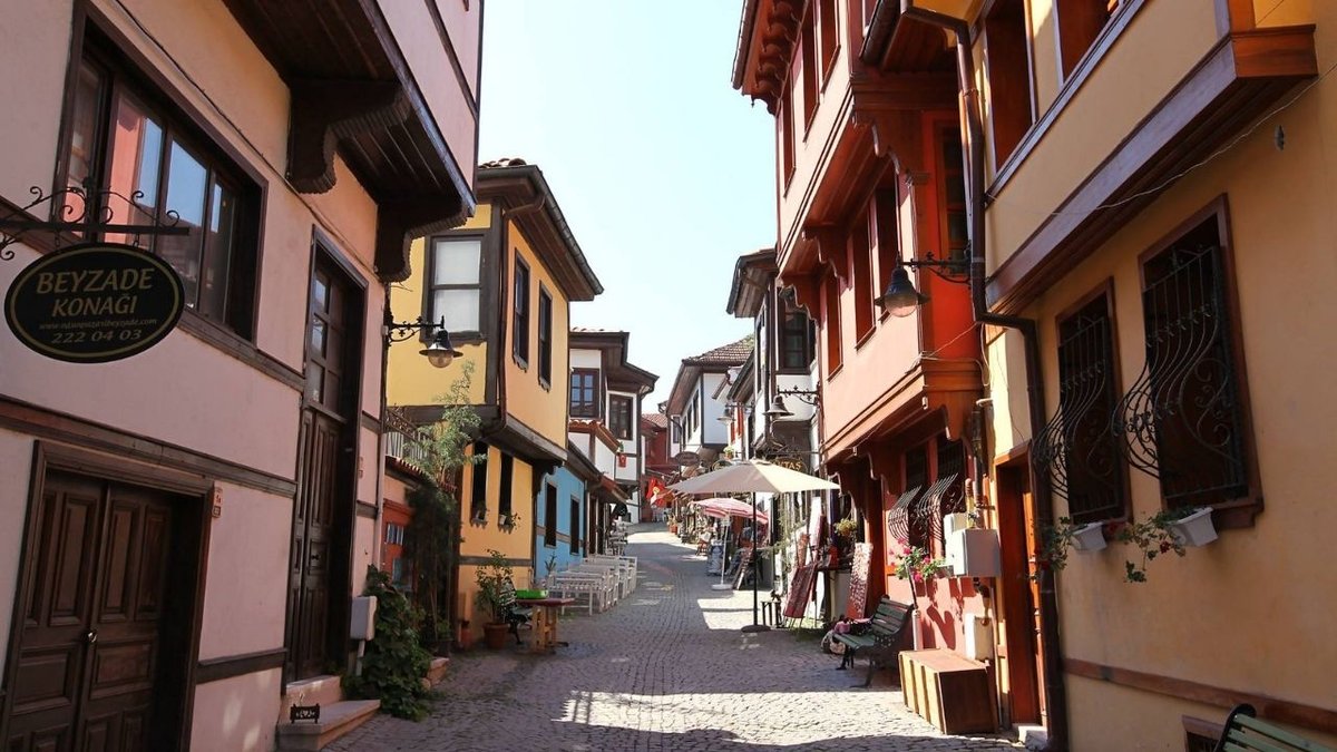 Eskişehir, Türkiye Kültür Yolu Festivali’ne İlk Kez Ev Sahipliği Yapacak