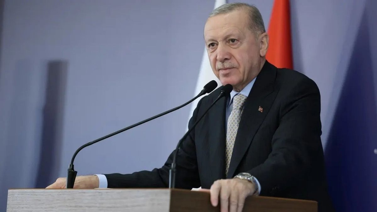 Cumhurbaşkanı Erdoğan: “Savunmadaki Tecrübemizi Türk Devletleri Teşkilatı ile Paylaşmaya Hazırız”