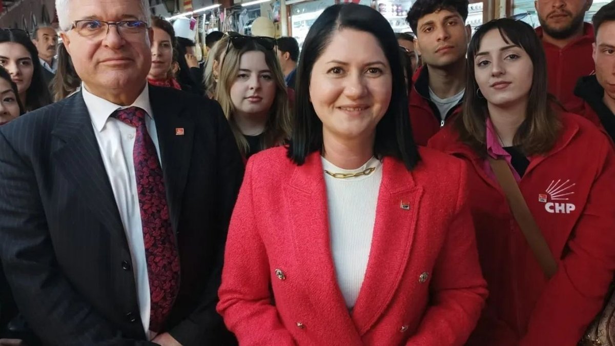 Edirne Belediye Başkanı Filiz Gencan’dan AKP’ye Katılacağı İddialarına Yanıt: “Bugün Burada Hep Beraberiz”