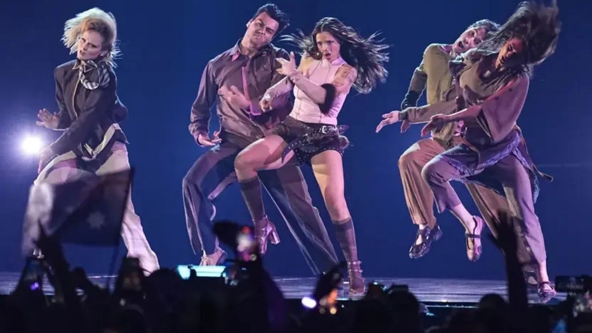 Bulgaristan, 2026 Eurovision’u “Bangaranga” ile Kazandı: Dara’dan Türk Hayranlarına Sürpriz Mesaj