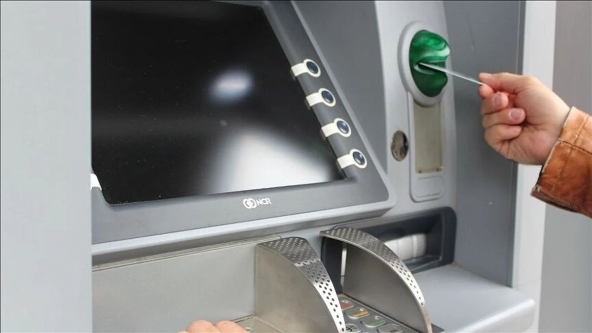 Kurban Bayramı Öncesi ATM Limitleri Güncellendi: Banka Banka Güncel Çekim Tutarları