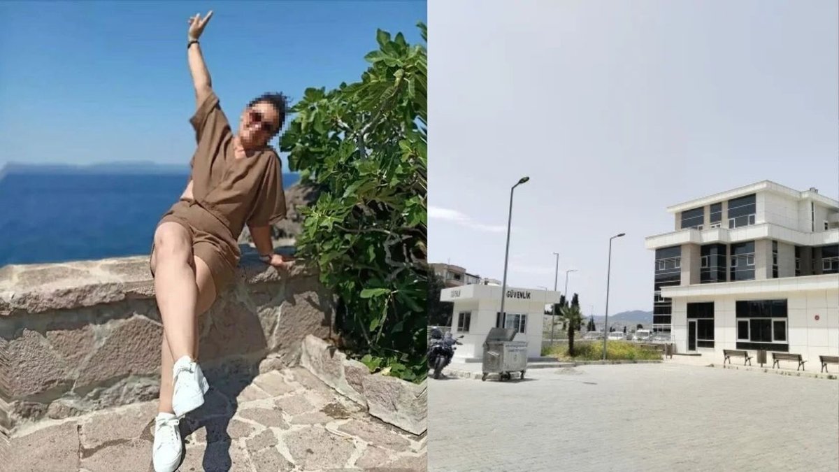 Torbalı’daki Yanmış Ceset Olayında Şok İfade: “Panikle Yaktım”