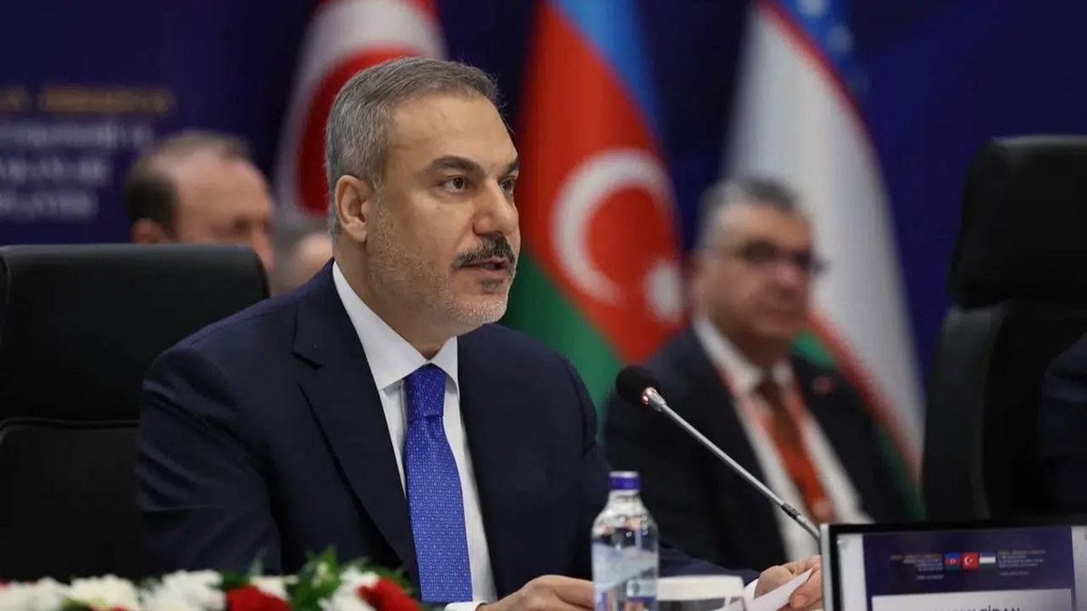 NATO’da Kritik Zirve Başlıyor: Türkiye’den “360 Derece Güvenlik” Mesajı Bekleniyor
