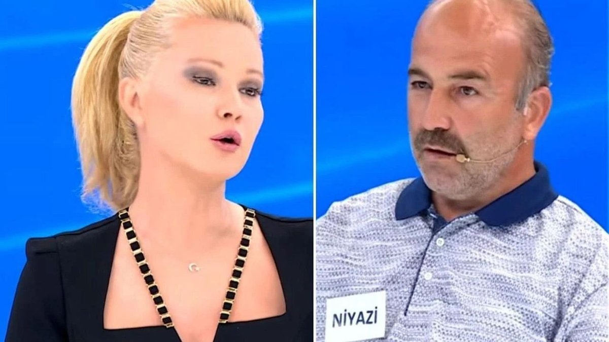 Devlet Hastanesinde Temizlik Görevlisinin Maaşı Müge Anlı’yı Şoke Etti: “150 Bin TL” İddiası Stüdyoda Büyük Şaşkınlık Yarattı