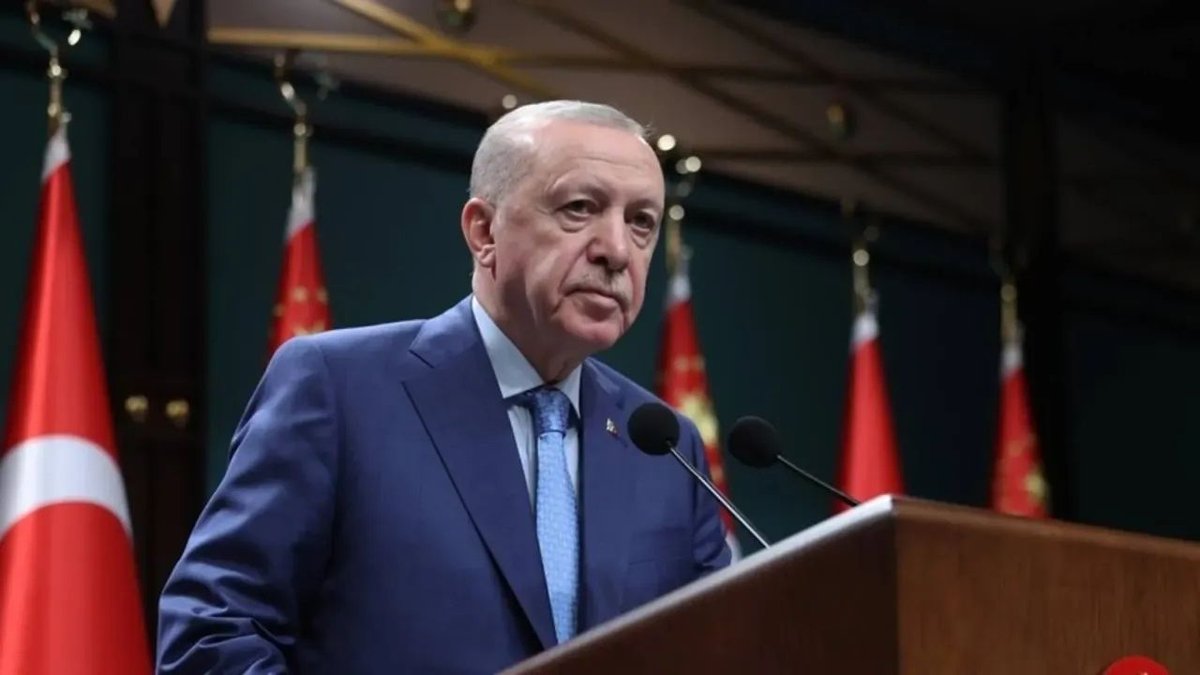Cumhurbaşkanı Erdoğan: Gabar ve Karadeniz’de Tarihi Enerji Keşifleriyle Türkiye Gücünü Artırıyor