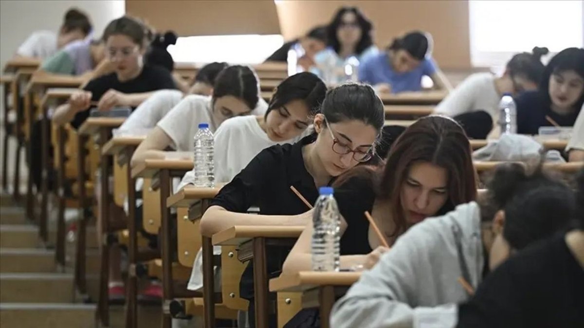 YKS Sınav Yerleri 2026 Ne Zaman Açıklanacak? TYT, AYT ve YDT Giriş Belgeleri İçin Kritik Tarih