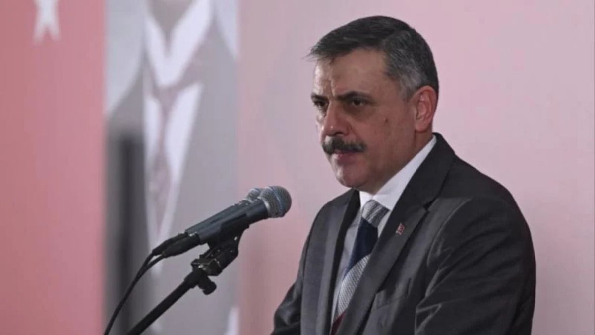 Hatay’daki Sel Felaketinde Acı Bilanço: Bakan Mustafa Çiftçi 4 Can Kaybını Açıkladı