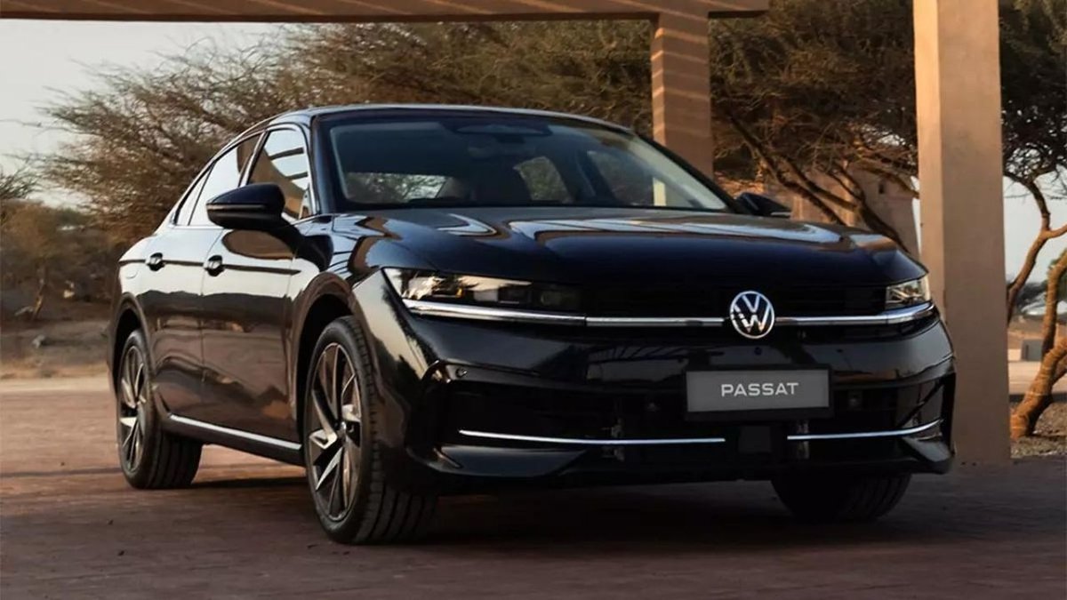 Yeni Volkswagen Passat ePro Tanıtıldı! 1500 Kilometreye Yaklaşan Menziliyle Dikkat Çekiyor