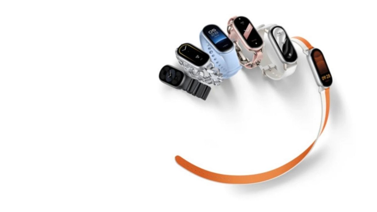 Xiaomi Smart Band 11 Geliyor: Yeni Nesil Akıllı Bileklik İçin İlk Sertifikalar Ortaya Çıktı
