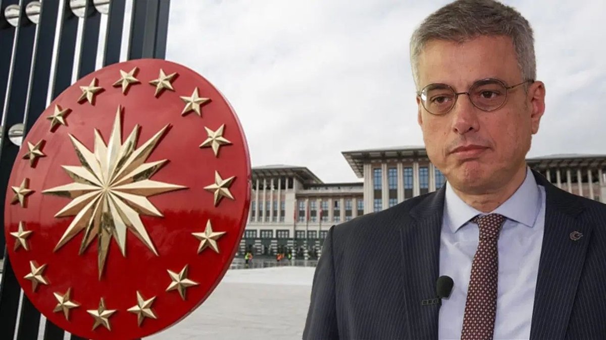 Saraydan Sağlık Bakanı Kemal Memişoğlu’na Dikkat Çeken Tepki! O Paylaşım Kısa Sürede Silindi