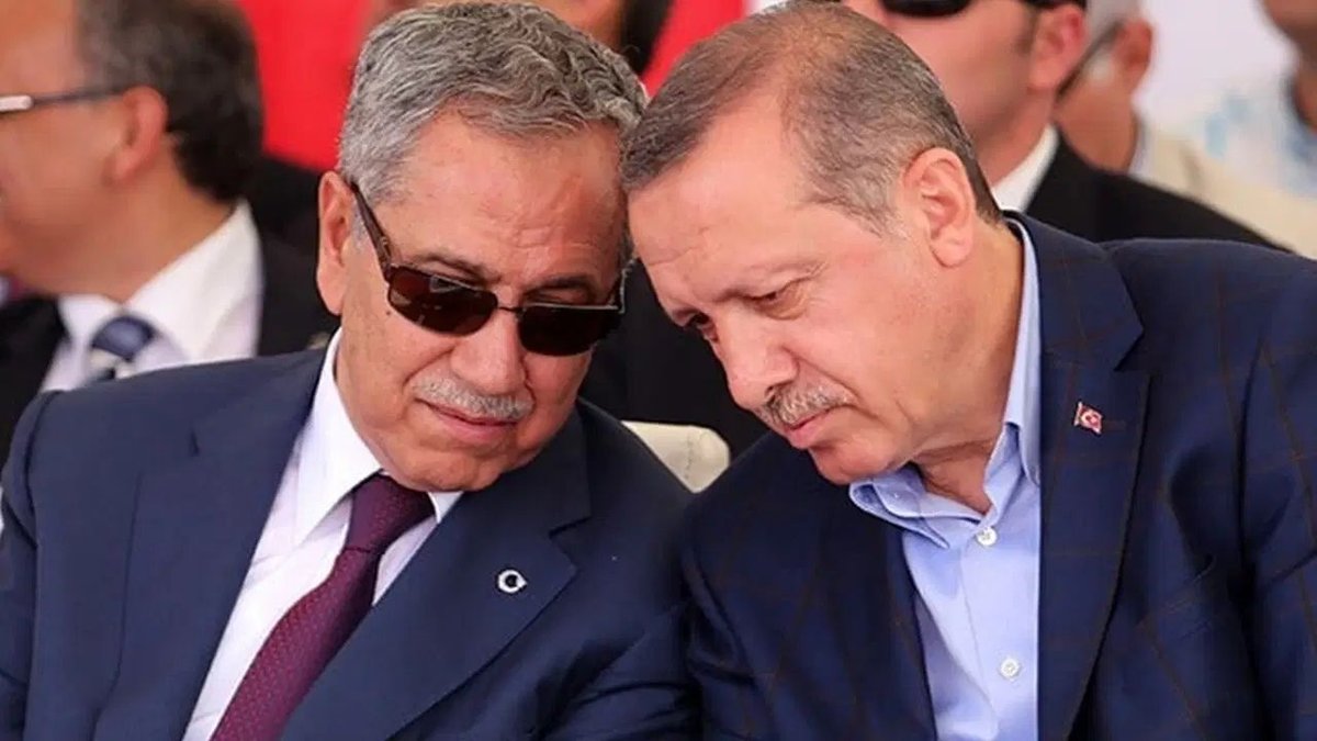 Bülent Arınç’tan CHP Kararına Sert Tepki! “Mutlak Butlan Kararı Kaldırılmalı”