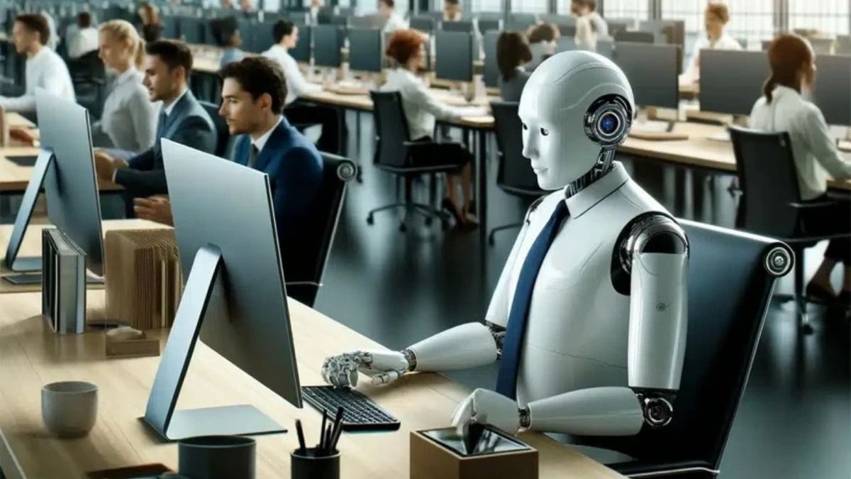 Yapay Zeka Depremi Başladı! CEO’ların %99’u İşten Çıkarmaya Hazırlanıyor