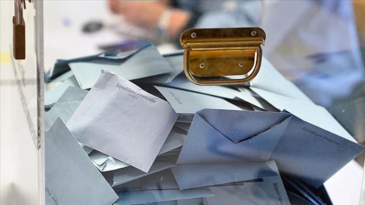 Fransa’da Seçimlere Müdahale Alarmı! İsrailli Firma Hakkında Soruşturma Başlatıldı