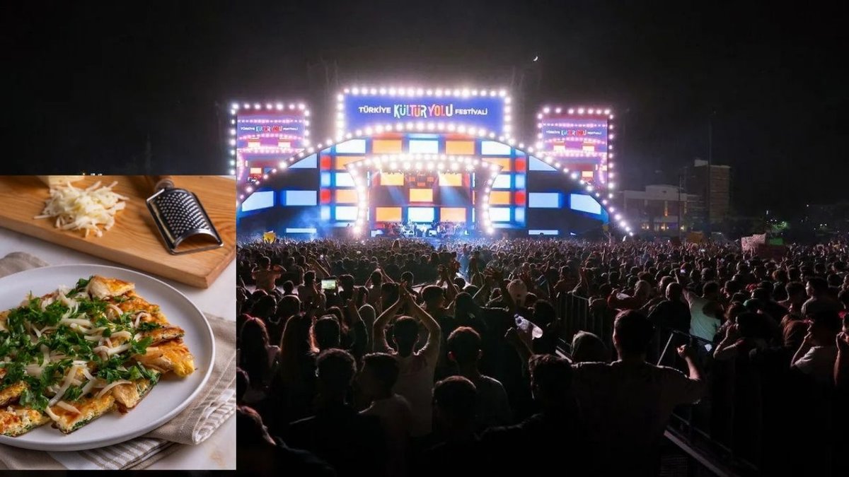 Türkiye Kültür Yolu Festivali Manisa’da İkinci Kez Başlıyor: Şehir 9 Gün Boyunca Sanata Doyacak