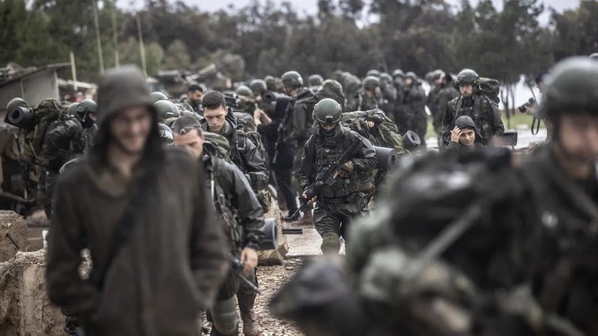 BM İsrail’i DEAŞ’la Aynı Listede Belirledi: Tel Aviv’den Sert Tepki