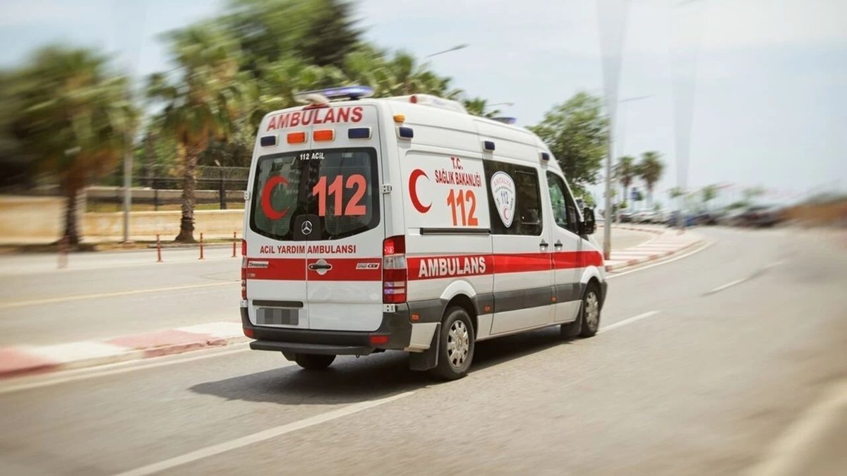 Korkutan olay: Zonguldak Cezaevinde toplu zehirlenme şüphesi! 18 hükümlü hastalandı