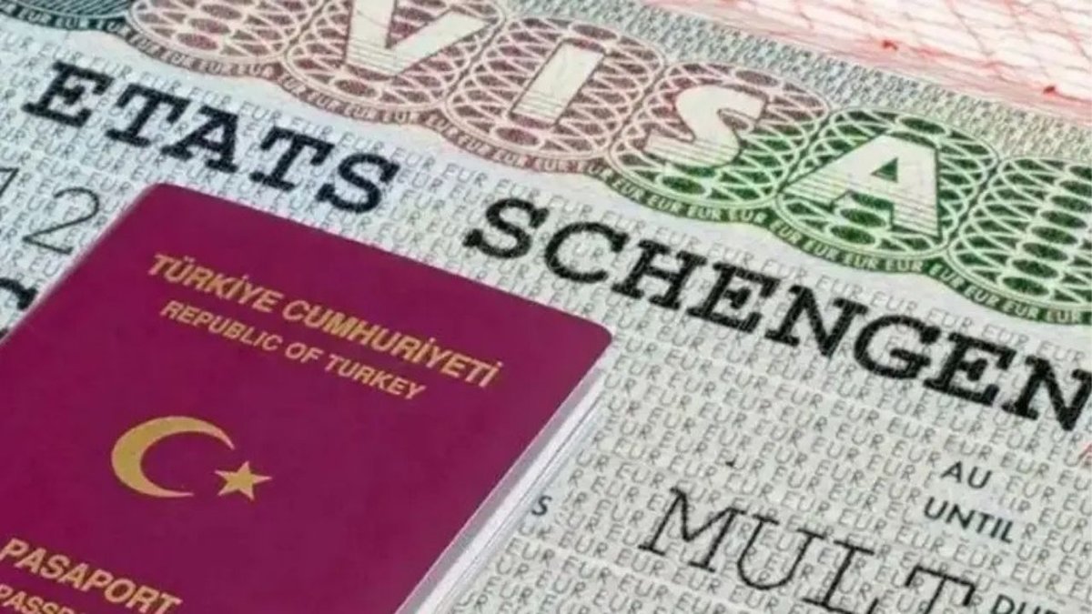 Schengen Vizesinde Alarm: Türk Vatandaşları Randevu Bulamıyor, Karaborsa Ortaya Çıktı