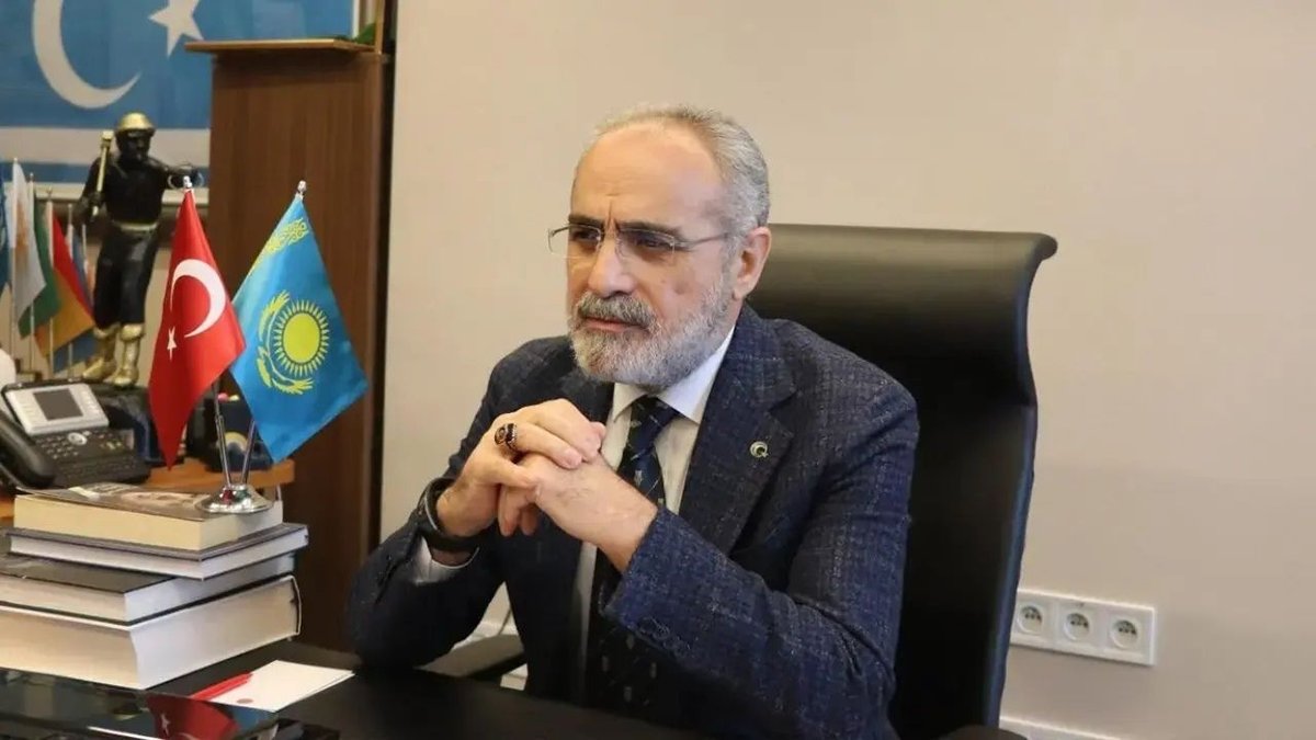 Yalçın Topçu’dan CHP Açıklaması: “İç Meşruiyet Tartışmaları Demokrasi İçin Kayıptır”