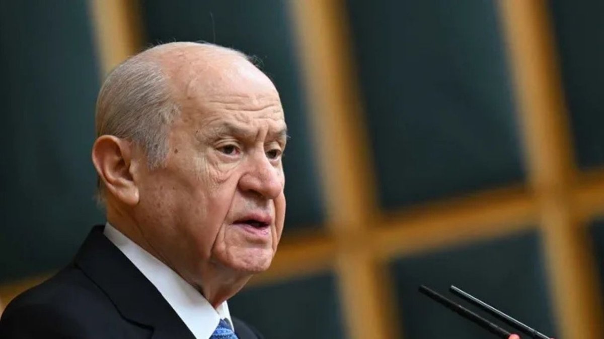 Devlet Bahçeli’den Kritik Açıklamalar: CHP’ye “Kutuplaşmadan Kaçının” Uyarısı