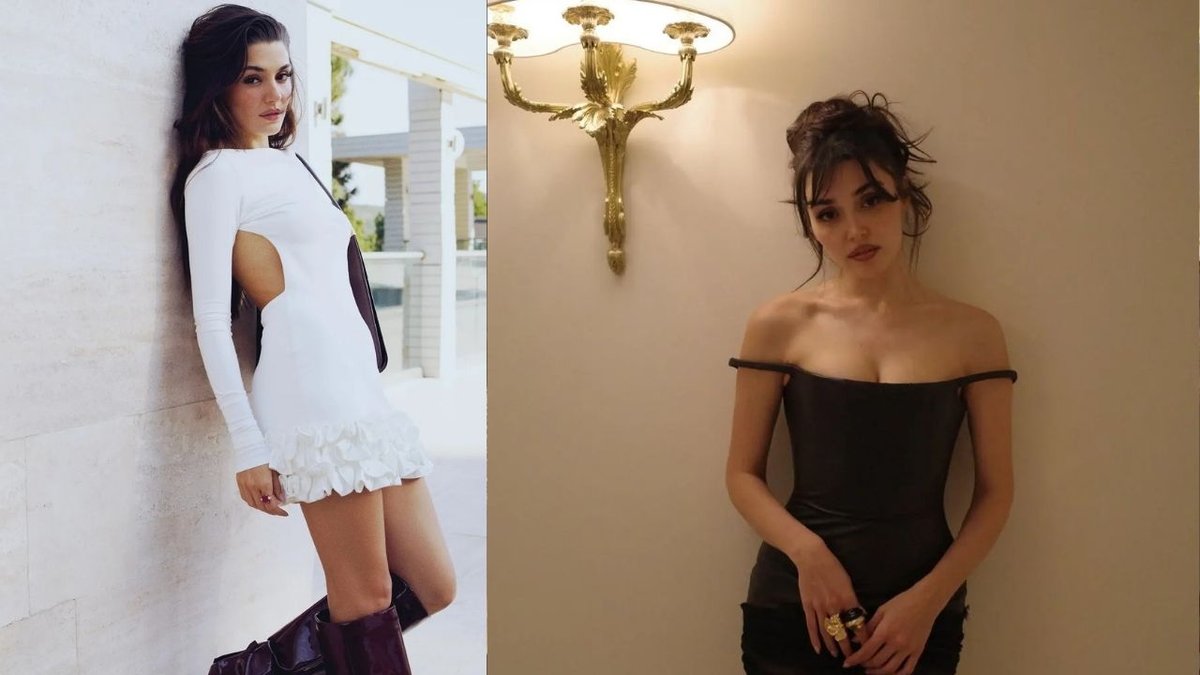 Hande Erçel’in Yeni Tarzı Sosyal Medyada Gündem Oldu: “Stilistini Değiştirmen Çok İyi Olmuş”