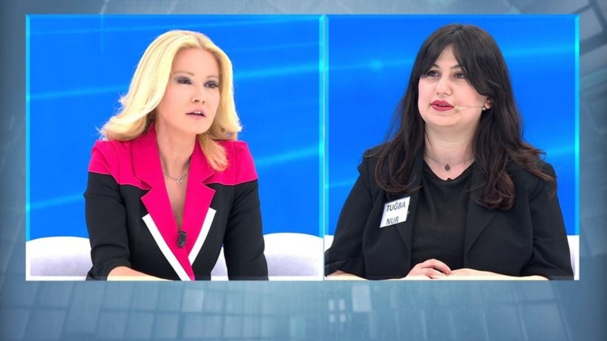 Müge Anlı’da 504 Bin TL’lik “Bilinçaltı Temizliği” Vurgunu Ortaya Çıktı: Canlı Yayında Şoke Eden İfşalar