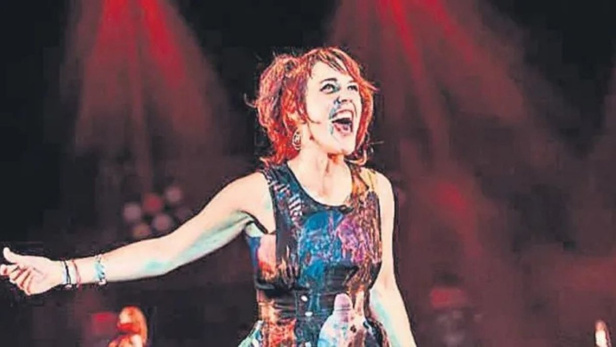 Fransız Yıldız ZAZ, 16 Haziran’da Harbiye Açıkhava Sahnesi’nde Hayranlarıyla Buluşuyor