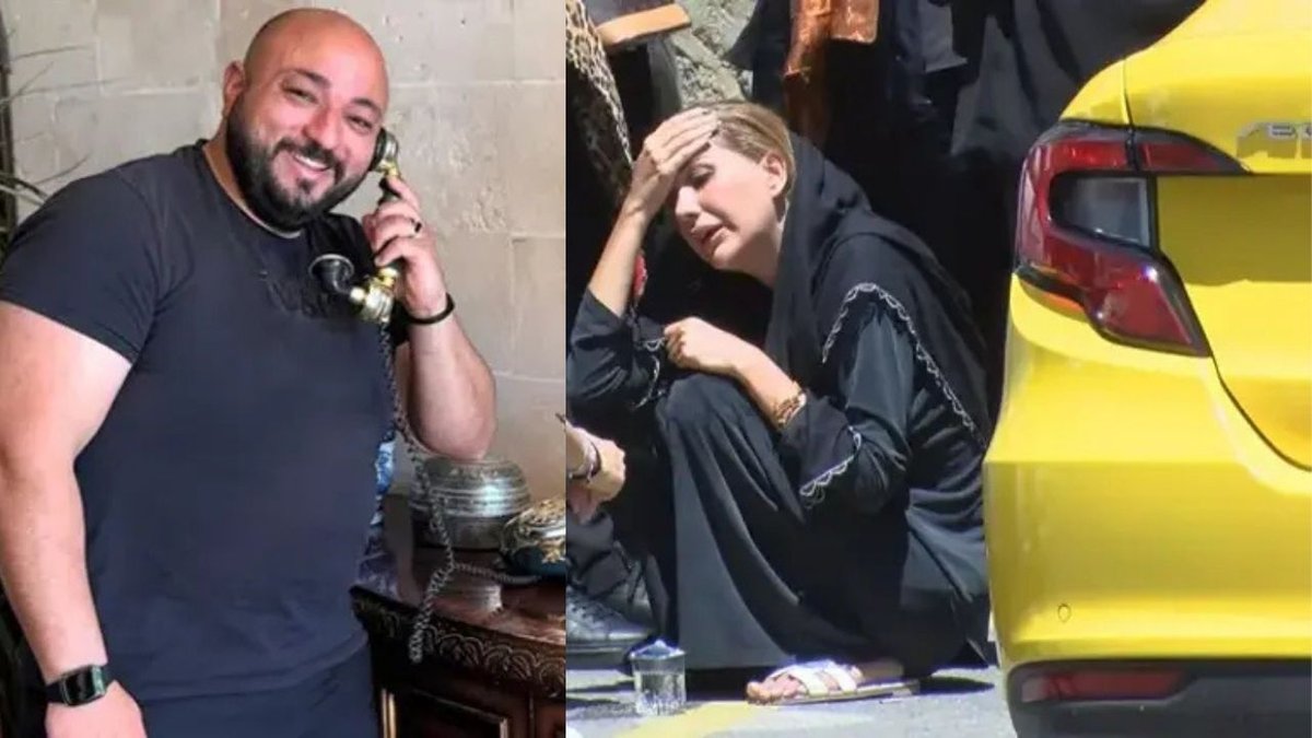Can Polat’ın Cenazesinde Acılı Anne Dilan Polat’a Tepkili: “Allah Onun Belasını Versin”