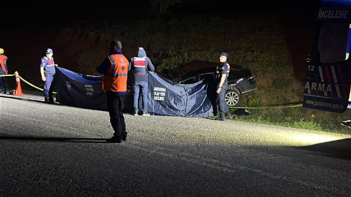 Sivas’ta Feci Trafik Kazası: 3 Ölü, 2 Yaralı