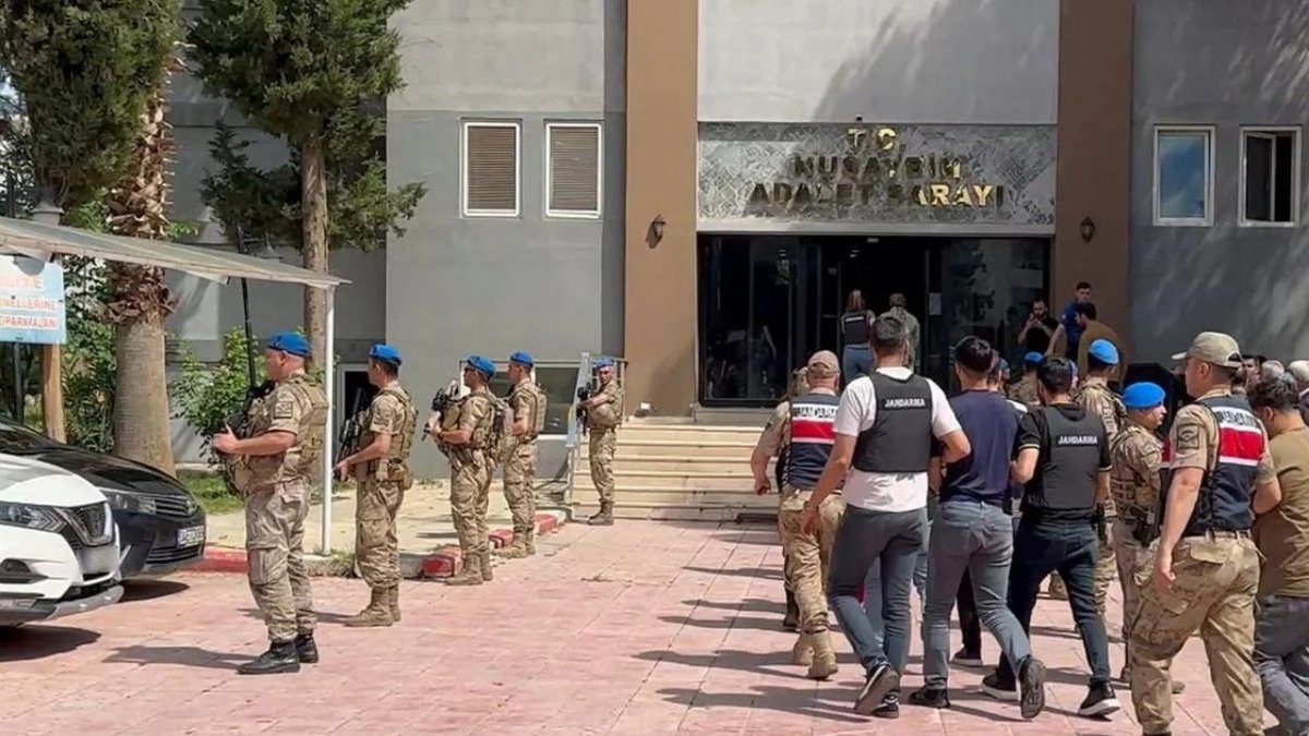Mardin Merkezli 15 İlde Yasa Dışı Bahis Operasyonu: 15 Tutuklama, 3 Milyar TL Para Hareketliliği Tespit Edildi