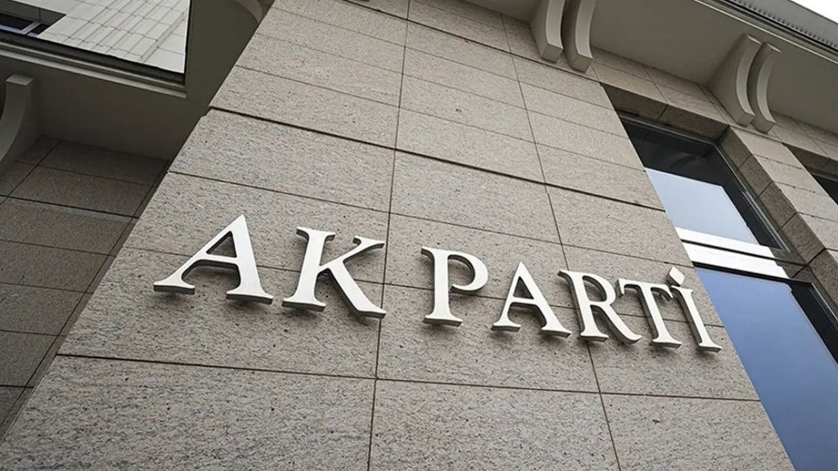 AK Parti İstanbul’dan Dünya Çevre Günü Mesajı: “Sıfır Atık ve Yeşil Gelecek İçin Hep Birlikte”