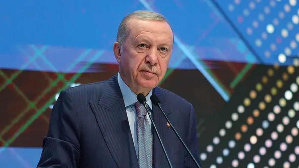 Erdoğan’dan Ara Seçim Mesajı: “Büyük Bir Zaferi Hep Birlikte Kucakladık”