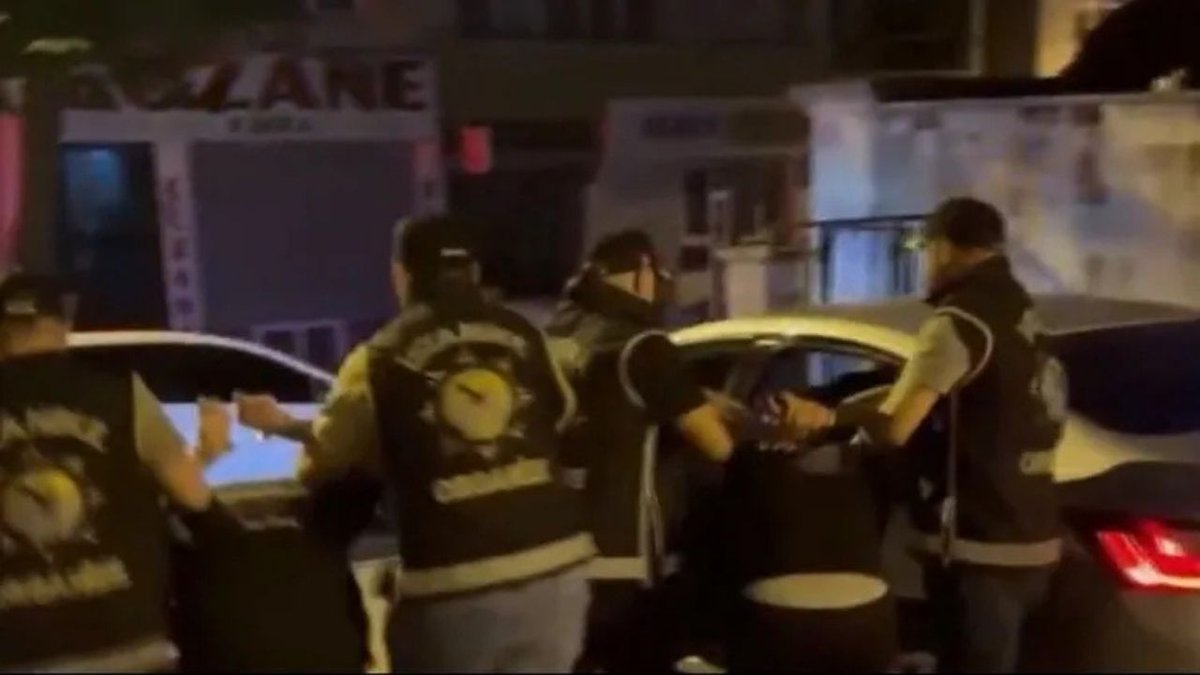 İzmir Çeşme’de Can Polat Cinayetinde Kritik Gelişme: 4 Şüpheli Tutuklandı