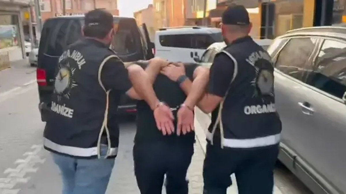 Barış Boyun Suç Örgütüne Büyük Operasyon: 7 İlde Eş Zamanlı Baskın, 45 Gözaltı