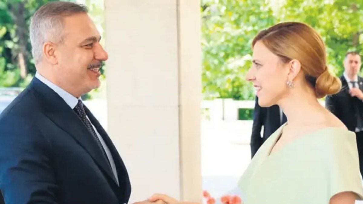 Hakan Fidan’dan Sofya’da Yoğun Diplomasi Trafiği: İkinci Kapıkule İçin Anlaşma Sağlandı