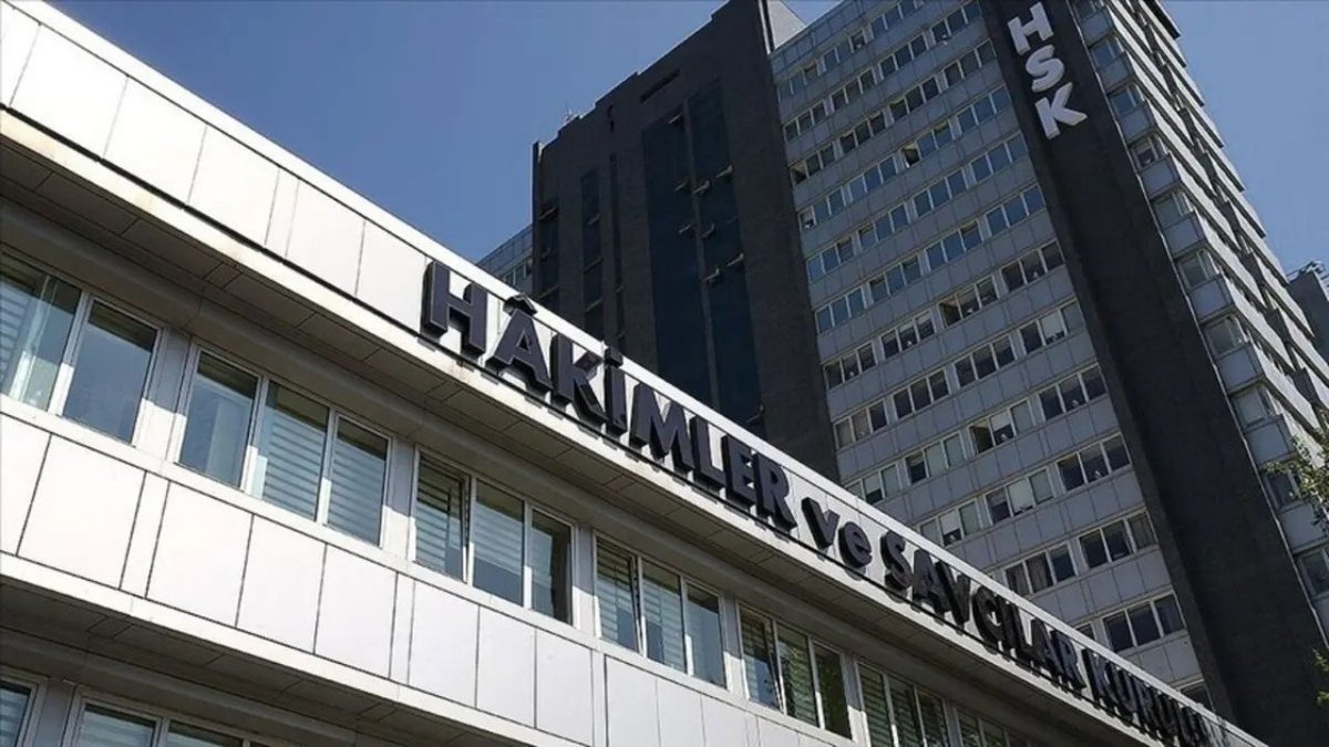 HSK 2026 Kararnamesi Açıklandı: 33 İlin Başsavcısı Değişti, 4.967 Hâkim ve Savcı Atandı