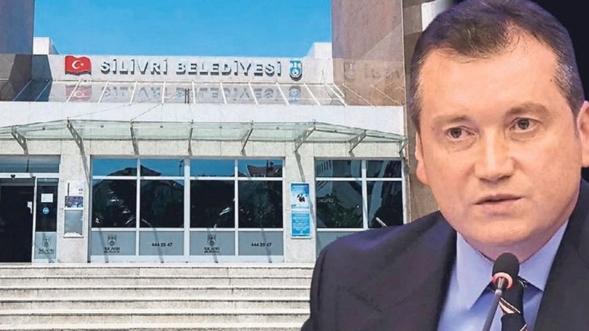 Silivri Belediyesi Soruşturmasında Yeni Gözaltı: Firari Şüpheli Yakalandı