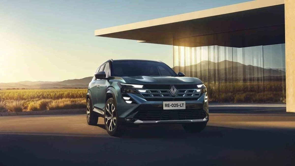 Renault Boreal 2026 fiyatı ne kadar, özellikleri neler, renk seçenekleri neler? Yeni SUV Türkiye’de dikkat çekiyor