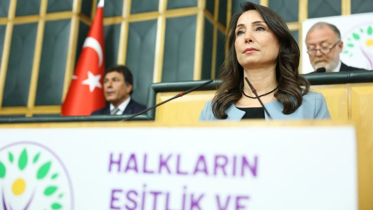 Hatimoğulları’ndan Açlık Grevindeki Maden İşçilerine Destek: “Emeğin Onuru Korkuyla Teslim Alınamaz”