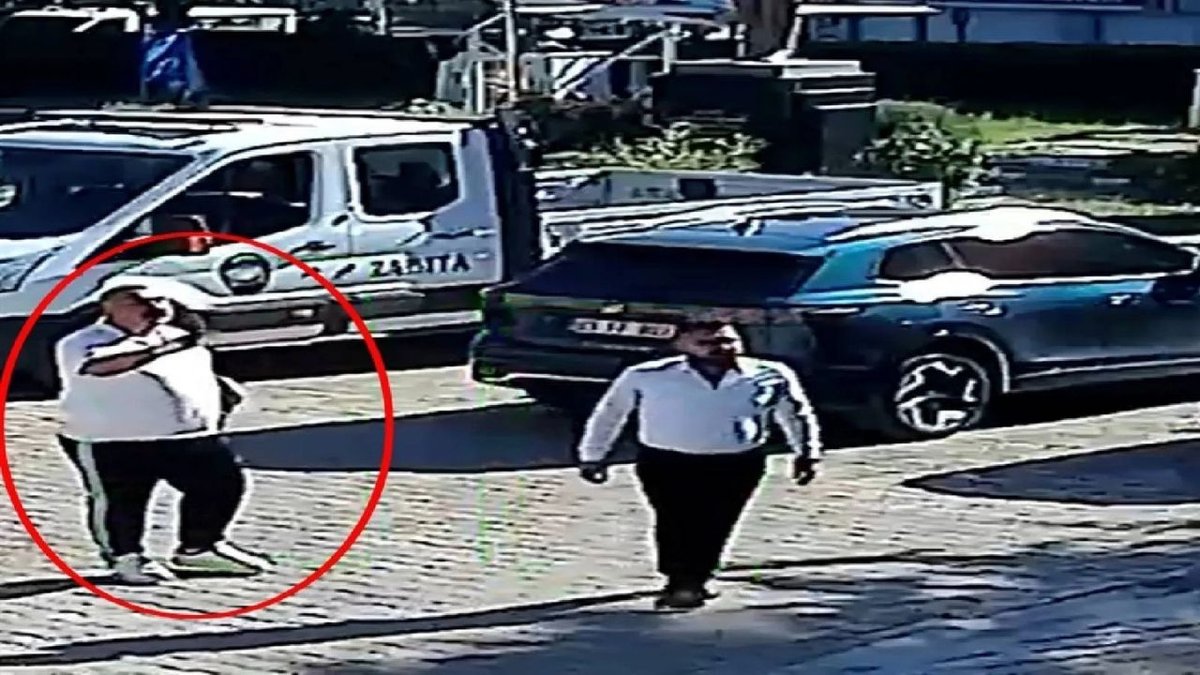 Afyonkarahisar Dinar’da belediye başkanına saldırı girişimi: Neşterli şüpheli aracın yanında yakalandı