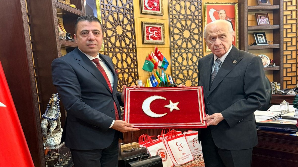MHP’li İş İnsanı Esat Ekremoğlu’ndan Ankara Çıkarması: Devlet Bahçeli’ye Ziyaret, Şehit Aileleri ve Toplumsal Dayanışma Vurgusu