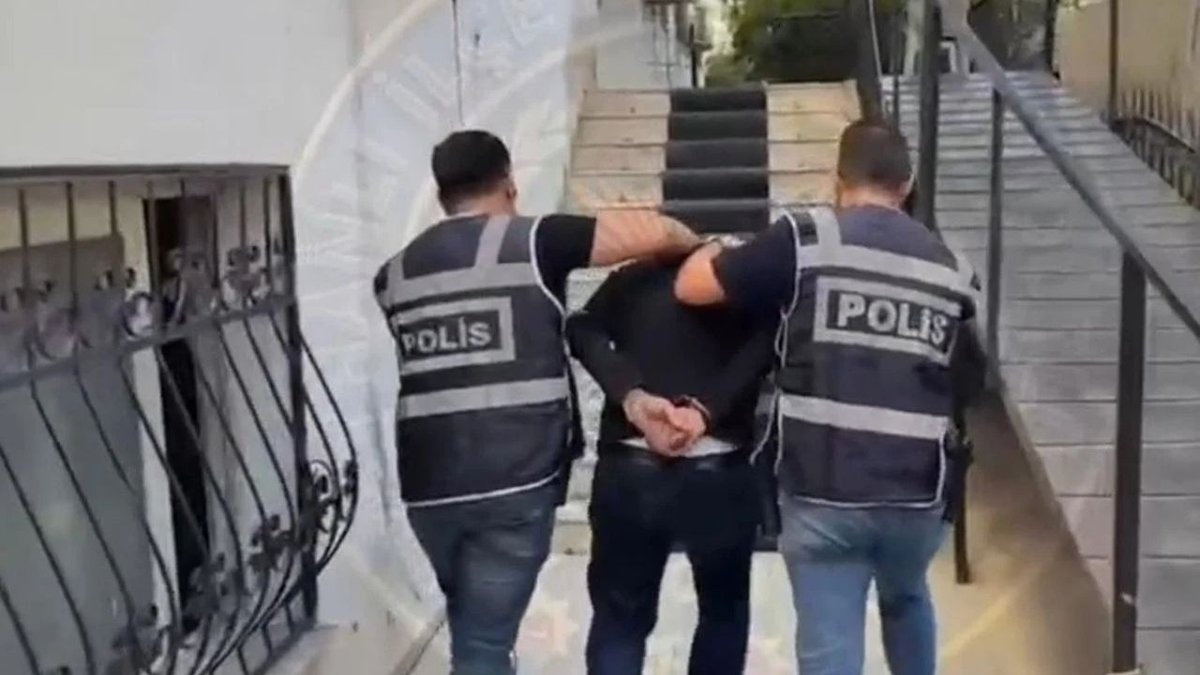 İstanbul Güngören’de Cinayet: Şüpheli Suriye’ye Kaçarken Cilvegözü Sınır Kapısı Yakınında Yakalandı