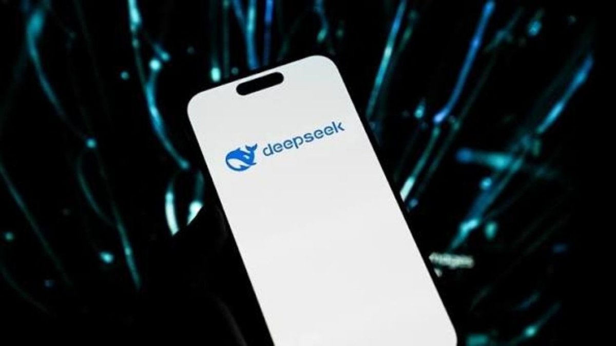 ABD’den DeepSeek kararı: Kara listeye alma planı ertelendi, teknoloji gerilimi yumuşuyor