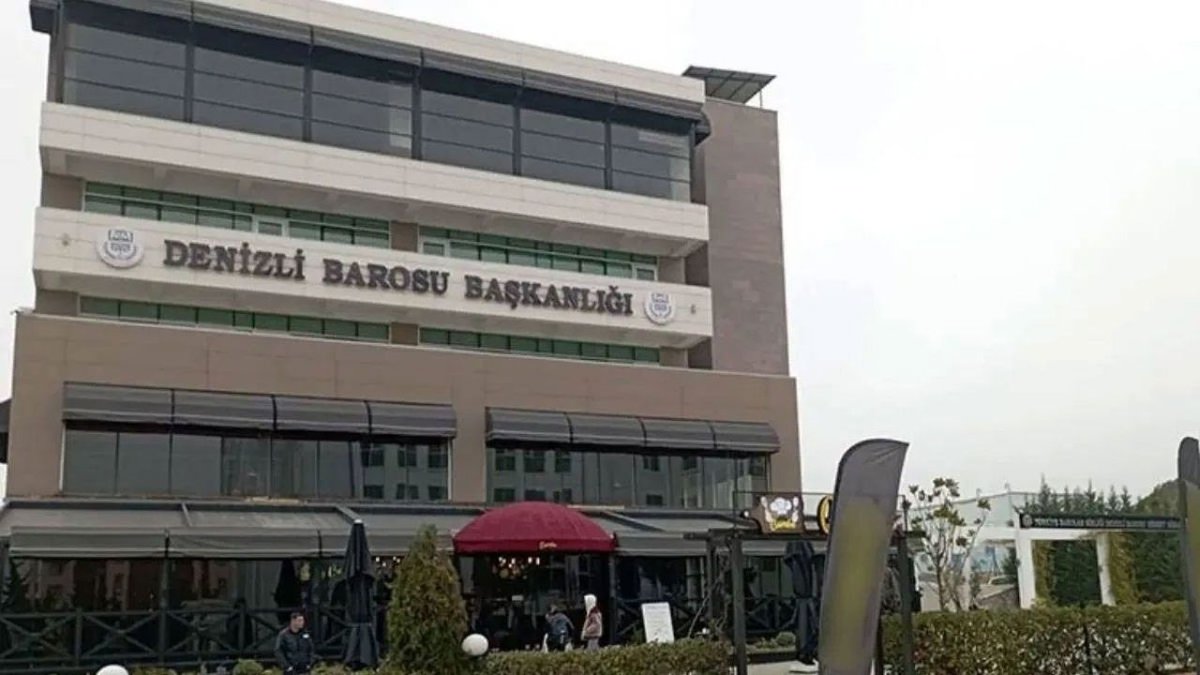 Denizli’de Uyuşturucu Soruşturması! Gözaltına Alınan 12 Avukat Serbest Bırakıldı (Soruşturmada Son Durum)